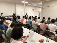 7/2819 이냐시오 성인 축일 전체모임-김성호 베네딕도 신부님 - Image 5