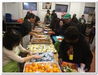 2018년 Newark Soup Kitchen - Image 3