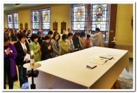 2016 일일피정/서약식 (4/24) - Image 90