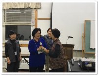 2016 NKCLC workshop at Pittsburg - Image 28