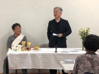 7/2819 이냐시오 성인 축일 전체모임-김성호 베네딕도 신부님 - Image 7