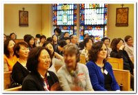 2016 일일피정/서약식 (4/24) - Image 121