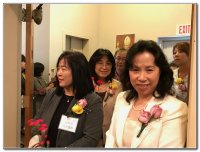 2017년 일일피정및 서약식, 의장 이/취임식 - Image 5