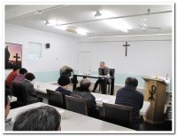 이냐시오 영성강좌 (11/20/2016) - Image 5