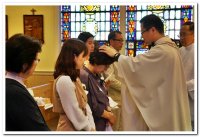 2016 일일피정/서약식 (4/24) - Image 69