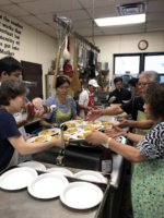 뉴왁 숲키친 여름 학교 캠프 - Image 3