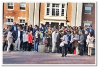 2016 일일피정/서약식 (4/24) - Image 129