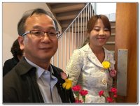 2017년 일일피정및 서약식, 의장 이/취임식 - Image 7