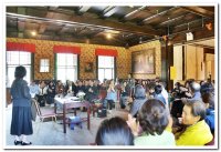 2016 일일피정/서약식 (4/24) - Image 6