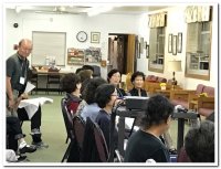 2016 NKCLC workshop at Pittsburg - Image 11