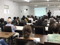 전회원 대상 특강-구동욱 미카엘 신부님 - Image 1