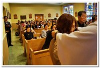 2016 일일피정/서약식 (4/24) - Image 81