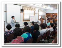 2015 NKCLC워크샵 - Image 3