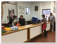 2018년 Newark Soup Kitchen - Image 9