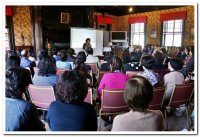 2016 일일피정/서약식 (4/24) - Image 11