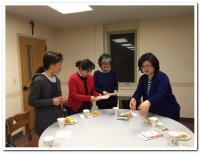 중부NJ 지원기 마지막 모임(4/28/16) - Image 9