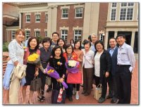 2017년 일일피정및 서약식, 의장 이/취임식 - Image 51