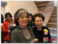 2017년 일일피정및 서약식, 의장 이/취임식 - Image 8