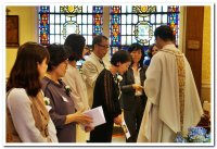 2016 일일피정/서약식 (4/24) - Image 67