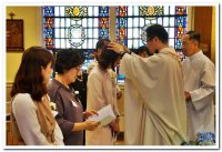 2016 일일피정/서약식 (4/24) - Image 68