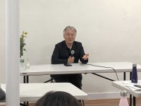 7/2819 이냐시오 성인 축일 전체모임-김성호 베네딕도 신부님 - Image 4