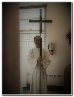 2017년 일일피정및 서약식, 의장 이/취임식 - Image 17