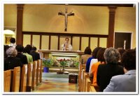 2016 일일피정/서약식 (4/24) - Image 112