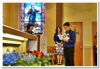 2016 일일피정/서약식 (4/24) - Image 57