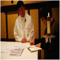 2019 일일피정, 서약식과 의장 이취임식 - Image 16