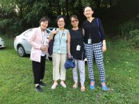 피츠버그 3박 4일 전국 총회(7월 18일(목) -  7월 21일(일)) - Image 33