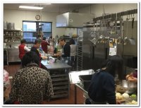 2018년 Newark Soup Kitchen - Image 10