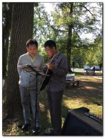 2018년 사도직의 날 야유회 - Image 27