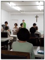 7/7일 일일피정 및 미사/ 서약식 ( 오후 5:30- 9:30 가톨릭회관 2층) - Image 6