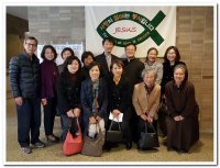 류해옥 신부님과.. - Image 1