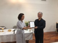 7/2819 이냐시오 성인 축일 전체모임-김성호 베네딕도 신부님 - Image 11