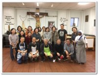 2018년 Newark Soup Kitchen - Image 4