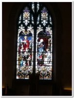 Fr. Dan EA 은퇴미사와 저녁식사(9/28/2014) - Image 5