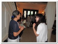 제21차 이냐시오 영성 침묵 피정 (8/10-8/14) - Image 12