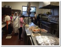 뉴왁 Soup Kitchen 방문(12/23/2015) - Image 4