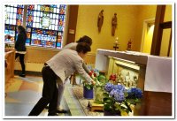 2016 일일피정/서약식 (4/24) - Image 35