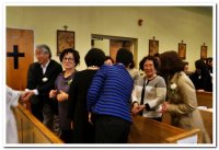 2016 일일피정/서약식 (4/24) - Image 107