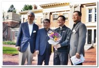 2016 일일피정/서약식 (4/24) - Image 147