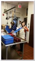 Soup Kitchen 봉사 후기 (11/25/2014) - Image 4