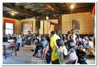 2016 일일피정/서약식 (4/24) - Image 5