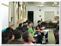 2016 NKCLC workshop at Pittsburg - Image 12