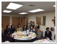 중부NJ 지원기 마지막 모임(4/28/16) - Image 5