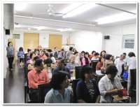 이냐시오 성인 축일모임 - 7/30/2015 - Image 13