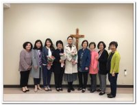 뉴저지 지원기 마침, 축하모임 (2019.04.07) - Image 9