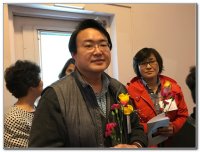 2017년 일일피정및 서약식, 의장 이/취임식 - Image 10