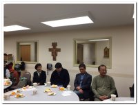 중부NJ 지원기 마지막 모임(4/28/16) - Image 4